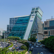 Regional Office Gurugram