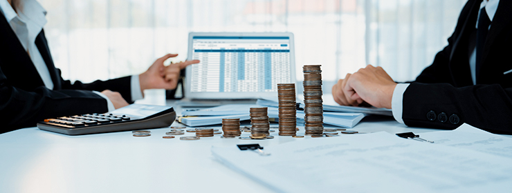 Investment Banking