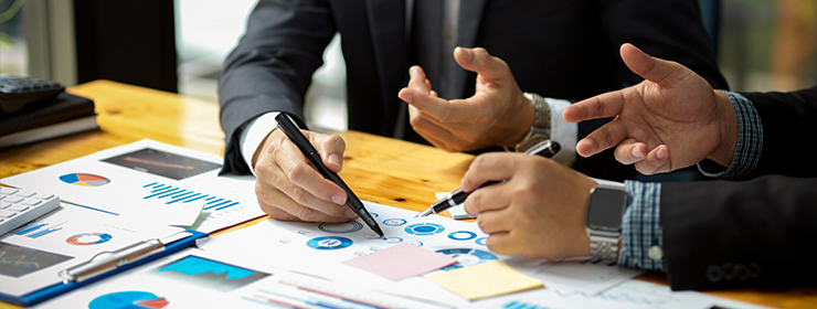 Management Consulting Management Consulting