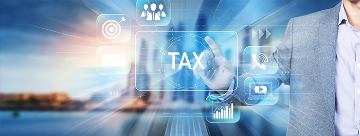 Tax and Regulatory Compliance Tax and Regulatory Compliance